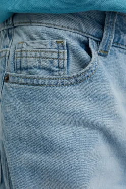 Jongens loose fit jeans