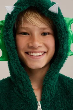 Jongens onesie