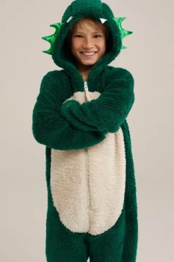 Jongens onesie