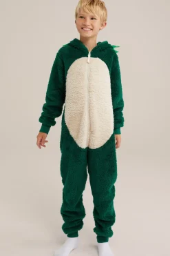 Jongens onesie