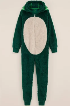 Jongens onesie