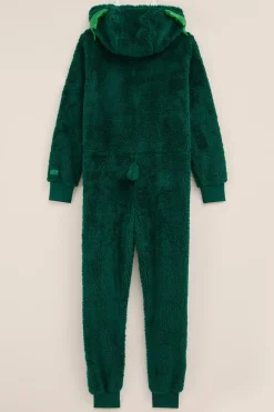 Jongens onesie