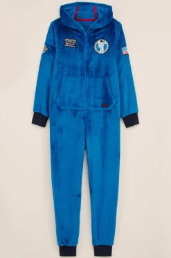 Jongens onesie