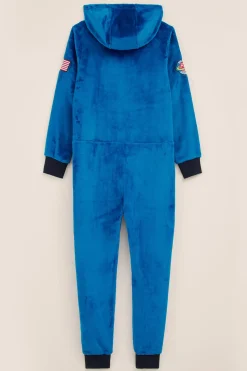 Jongens onesie