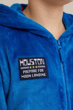 Jongens onesie
