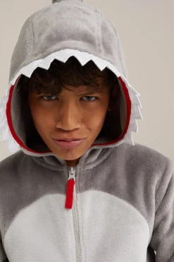 Jongens onesie