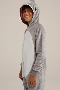 Jongens onesie