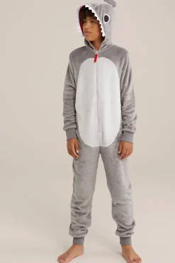 Jongens onesie