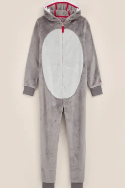 Jongens onesie