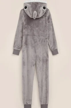 Jongens onesie