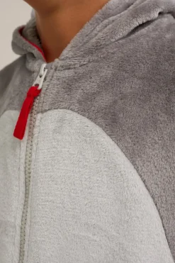 Jongens onesie