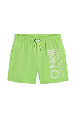 Jongens Original Cali 14'' zwembroek