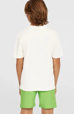Jongens Original Cali 14'' zwembroek