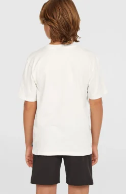 Jongens Original Cali 14'' zwembroek