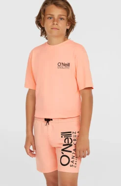 Jongens Original Cali 14'' zwembroek