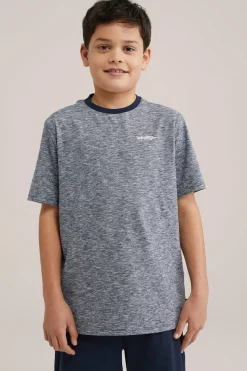 Jongens 2-pack pyjama
