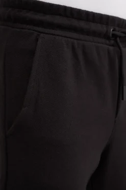 Jongens pantalon met structuur
