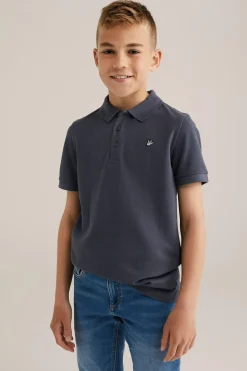 Jongens polo
