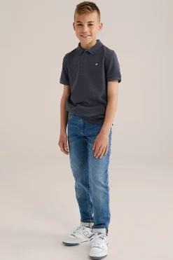 Jongens polo