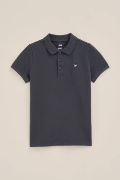 Jongens polo
