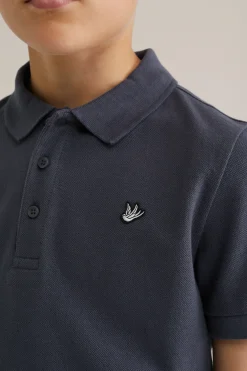 Jongens polo