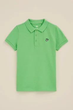 Jongens polo