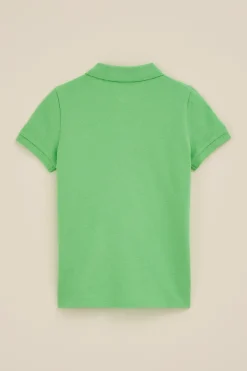 Jongens polo
