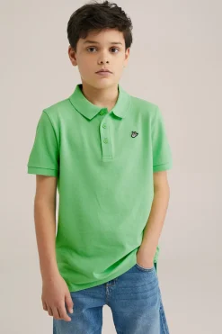 Jongens polo
