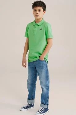 Jongens polo