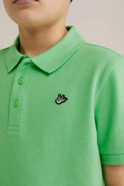 Jongens polo