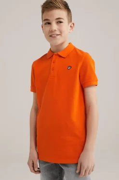 Jongens polo