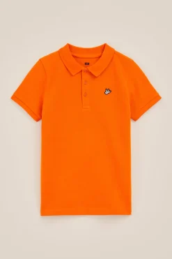 Jongens polo