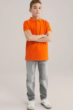 Jongens polo