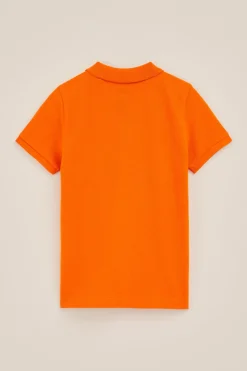 Jongens polo