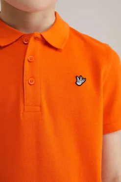 Jongens polo