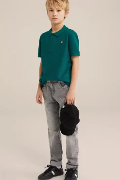 Jongens polo