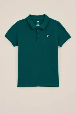 Jongens polo