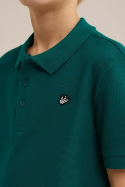 Jongens polo