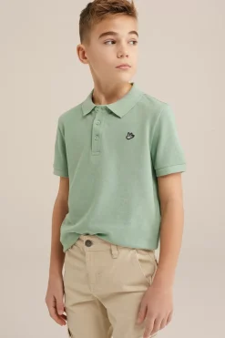 Jongens polo