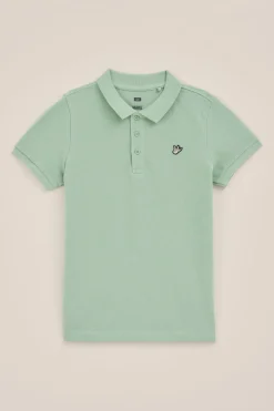 Jongens polo