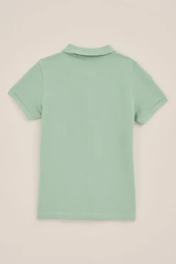 Jongens polo