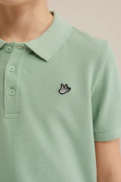 Jongens polo