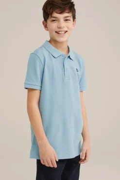 Jongens polo