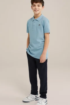 Jongens polo