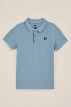 Jongens polo