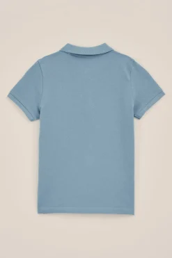 Jongens polo