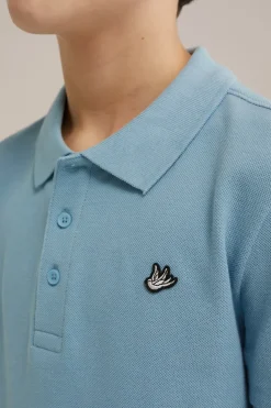 Jongens polo