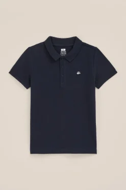 Jongens polo