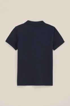Jongens polo