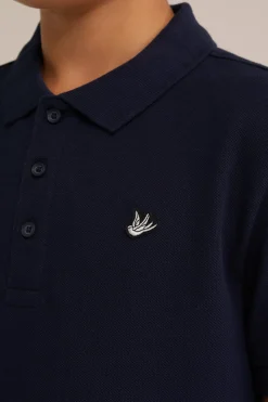 Jongens polo